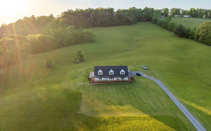 Pictures of Land property located at 2188 Highway 75, Blountville, TN 37617 for sales - image #1