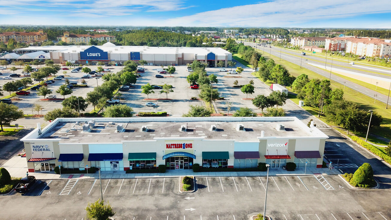 13101340 W. Osceola Pkwy, Kissimmee, FL 34741