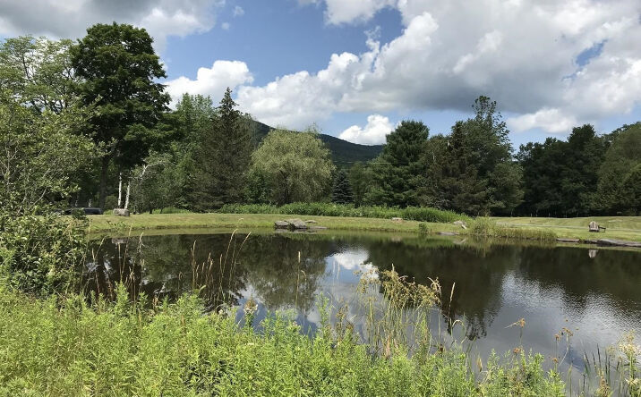 Boulder Brook Road, Windham