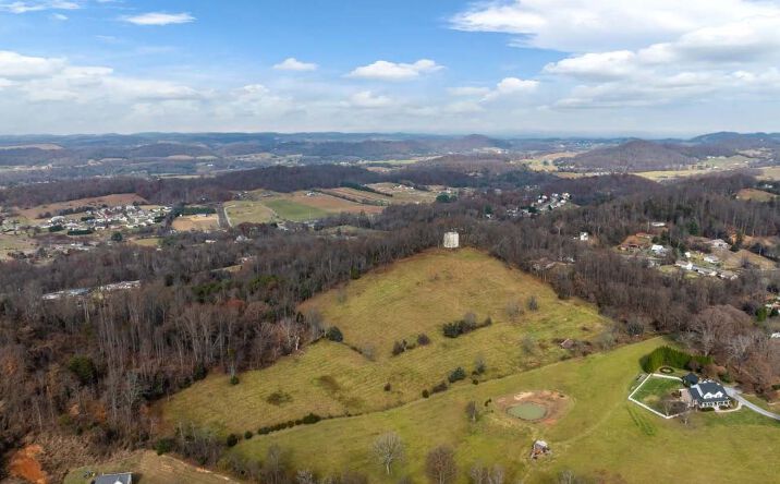 Pictures of Land property located at TBD Skyline Road, Jonesborough, TN 37659 for sales - image #1