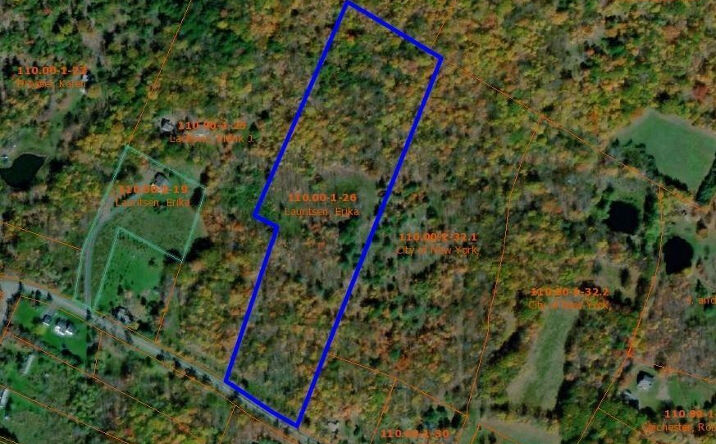 5950 Route 23C, Lexington