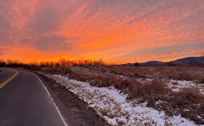 Rt 23C, Lexington