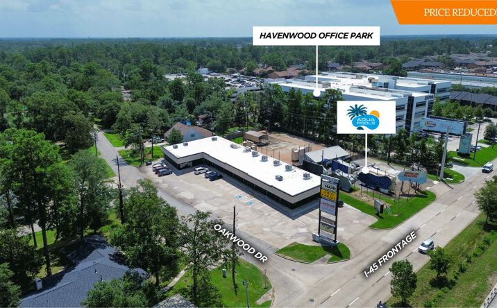 25770 Interstate 45 North, Spring