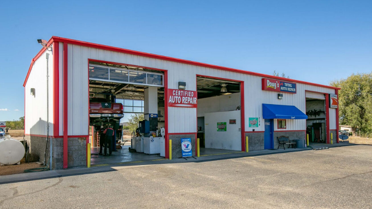 734 AZ89, Chino Valley, AZ 86323