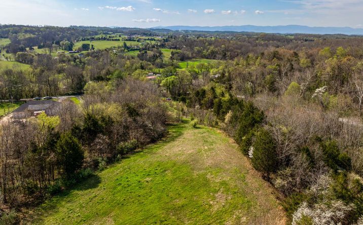 000 Horseshoe Bend Road, Jonesborough