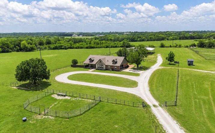 Pictures of Land property located at 426 Heironimus Lane, 125054, TX 75020 for sales - image #1