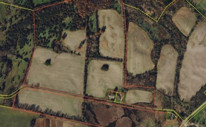 Pictures of Land property located at Dam Road, Ancram, NY 12502 for sales - image #1