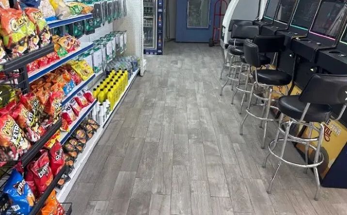 Pictures of Business for Sale property located at Convenience Store w/RE In El Campo, TX, Houston, TX 76513 for sales - image #1