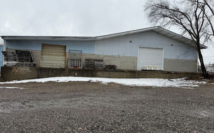 Pictures of Industrial property located at 30 N Saginaw, Lapeer, MI 48342 for sales - image #1