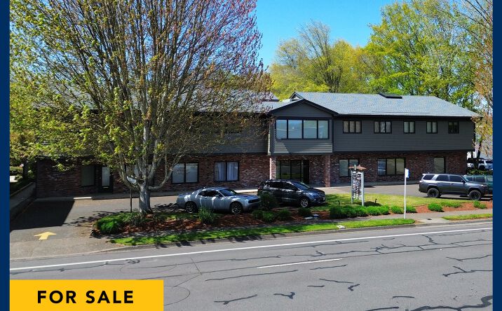 Pictures of Office property located at 311-337 Goodpasture Island Road, Eugene, OR 97401 for sales - image #1