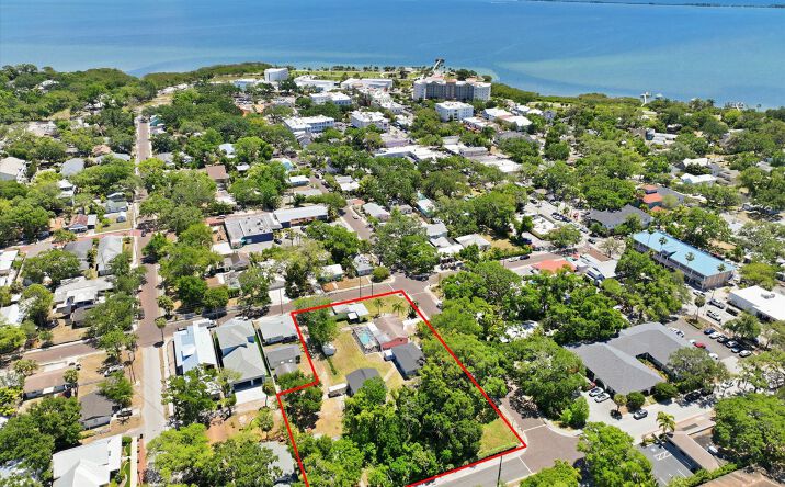 Pictures of Land property located at 2ND ST N SAFETY HARBOR FL 34695, SAFETY HARBOR, FL 34695, 527 2nd Street North, Safety Harbor, FL 34695, 515 2nd Street North, Safety Harbor, FL 34695, 230 6th Avenue North, Safety Harbor, FL 34695 for sales - image #1