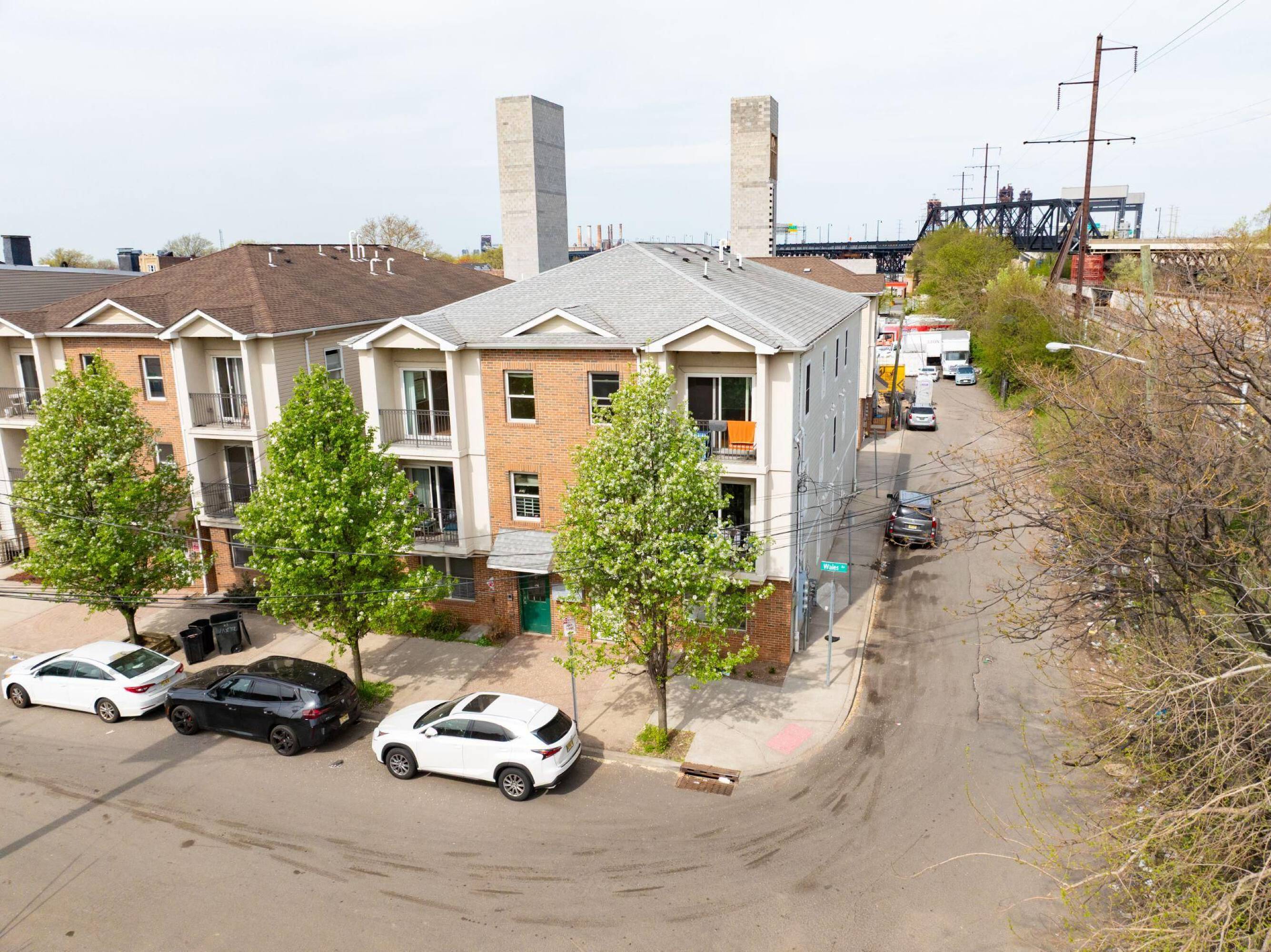 113 Wales Ave, Jersey City, NJ 07306