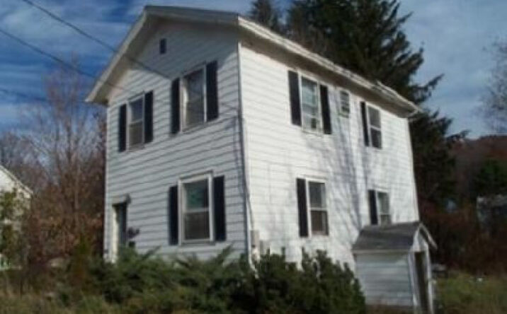 10 River Street, Stamford
