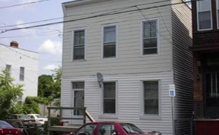 2240 14th Street, Troy