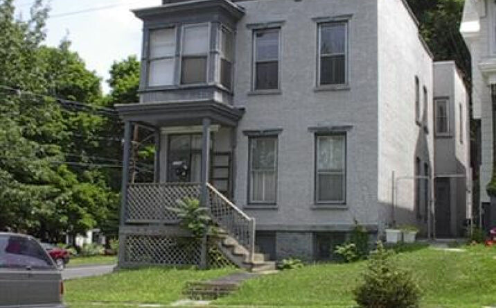 2220 12th Street, Troy