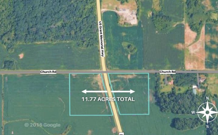 Pictures of Land property located at CHURCH RD, MARENGO, IL 60152 for sales - image #1