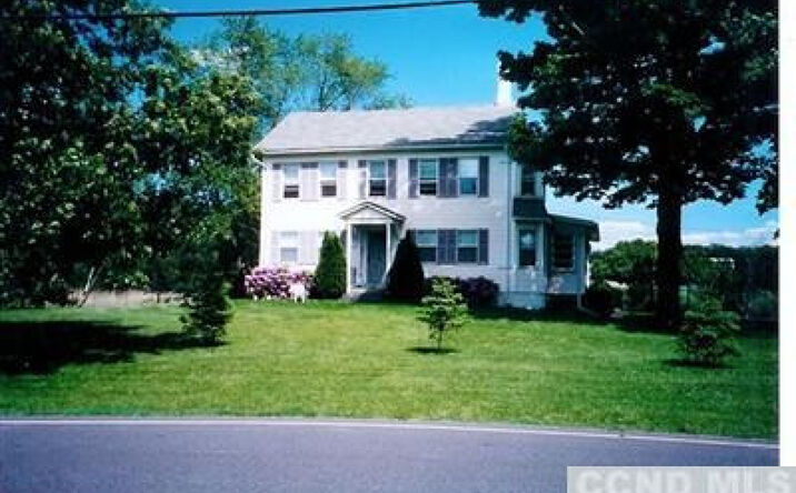 4340 Route 9G, Germantown