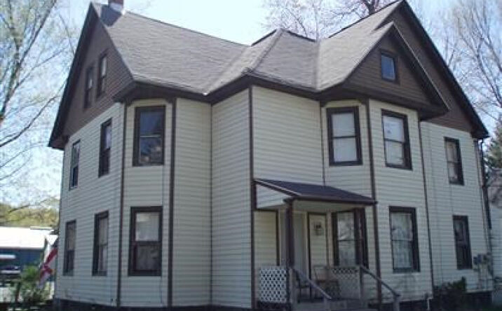1 Washington Ave., Chatham