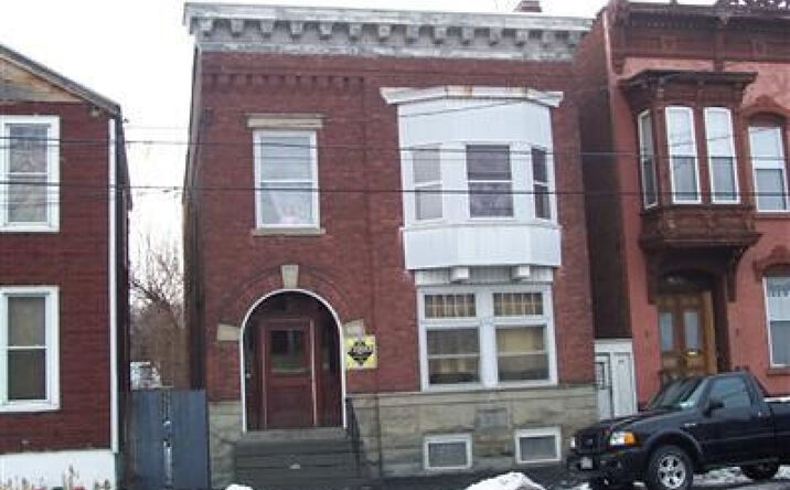 898 River Street, Troy