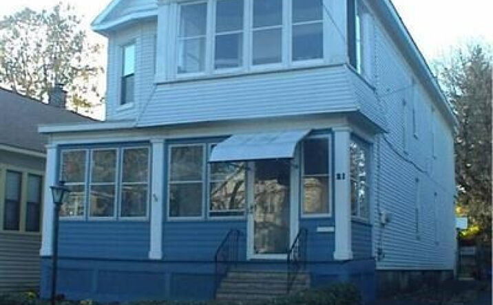 21 Bogart Ter, Albany