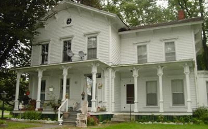 11240 State RT 32, Greenville