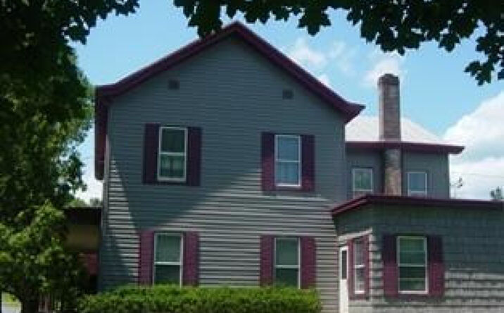 1320 Schoharie Turnpike, Athens