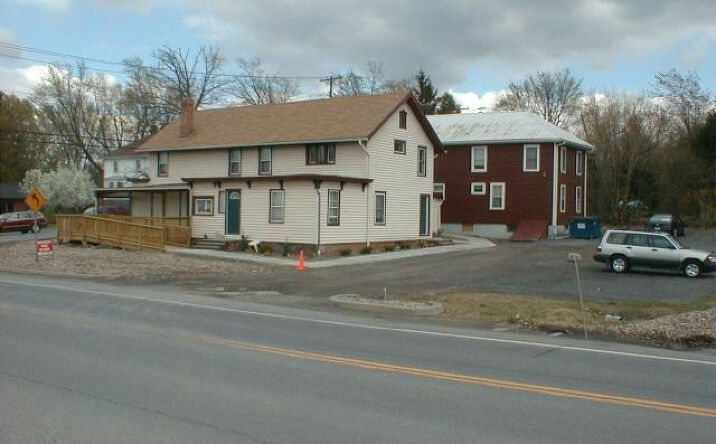 101 - 105 Main Street, Germantown