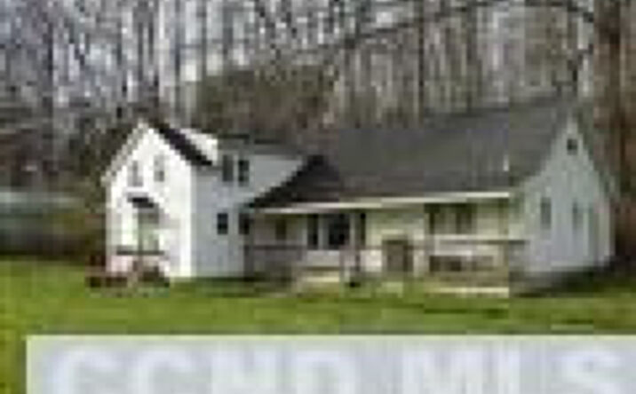 2611 Route 81, Greenville