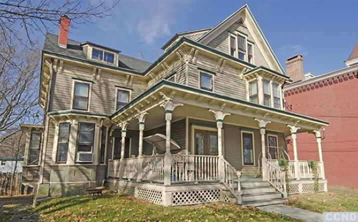 24 N Franklin Street, Athens