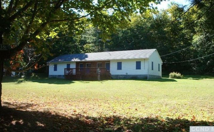 316 Van Road, Lexington