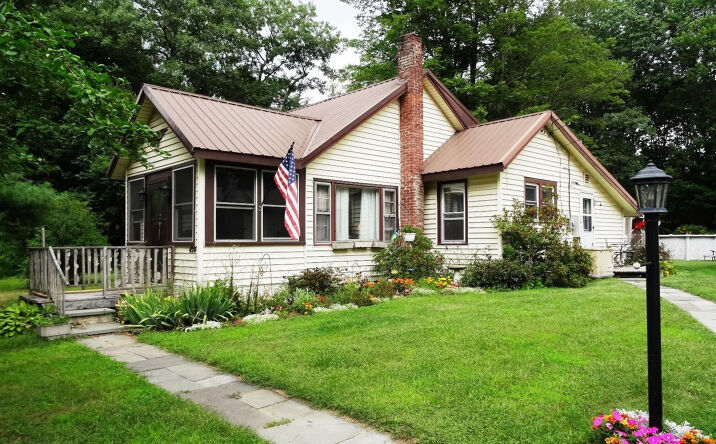 450 Scutt, Greenville