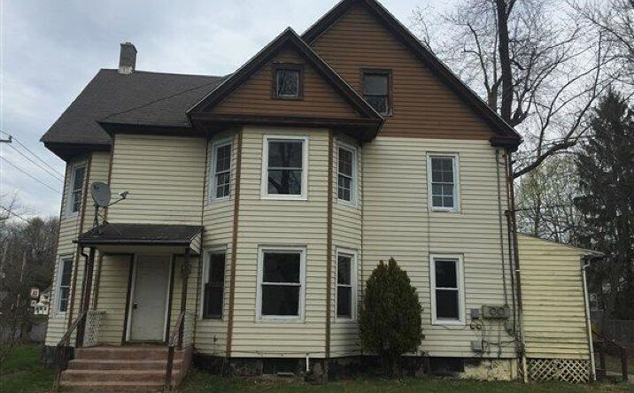 1 Washington Avenue, Chatham