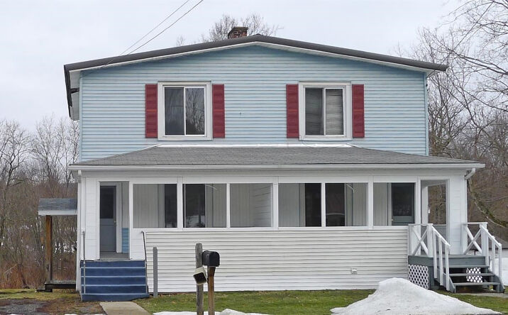 2453 State Route 82, Ancram