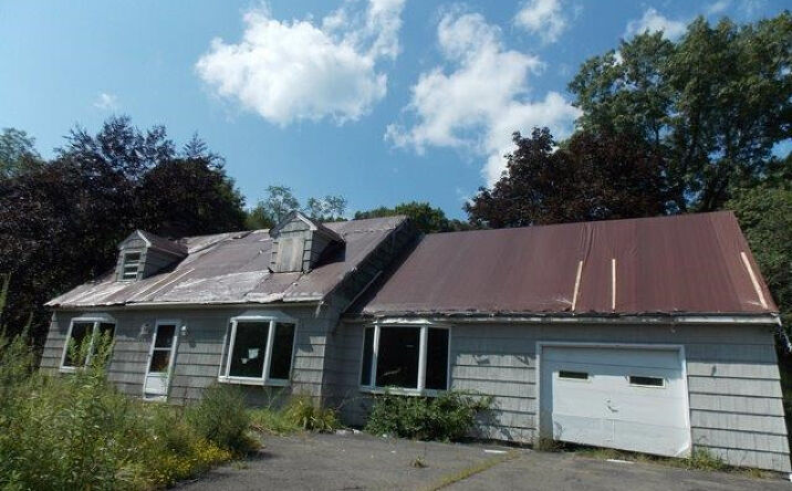 2389 State Route 23, Hillsdale