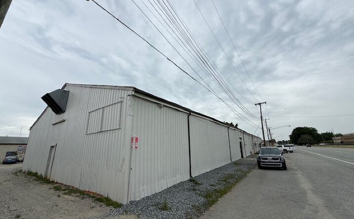 Pictures of Industrial property located at 427 N ENGLISH ST, GREENSBORO, NC 27405-7309 for sales - image #1