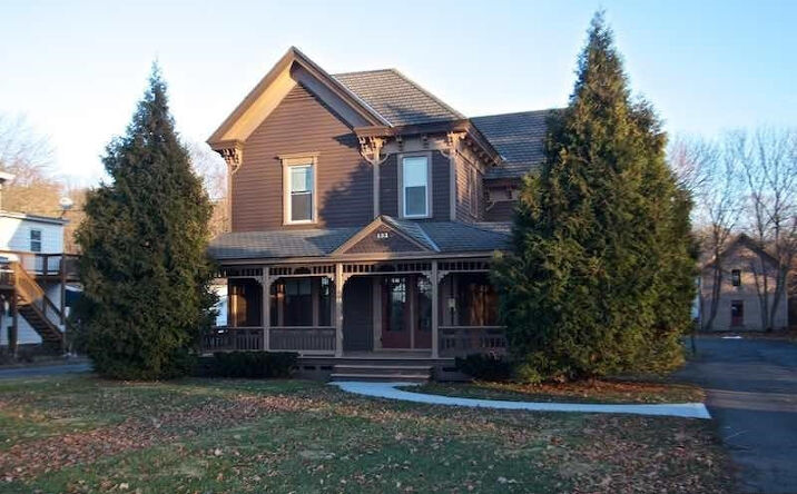 133 Hudson Avenue, Chatham