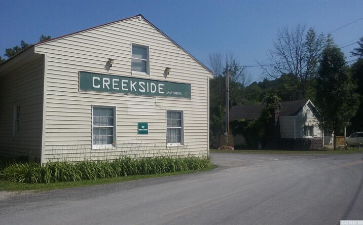 Pictures of Multifamily property located at 597 Bross Street, Cairo, NY 12413 for sales - image #1