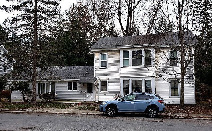 48 Austerlitz Street, Chatham