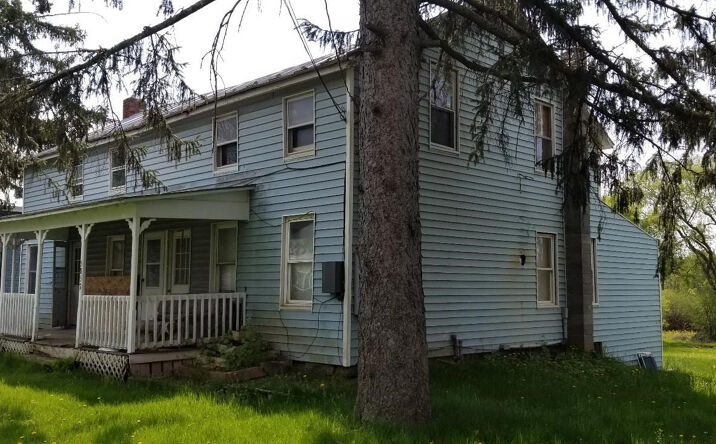 5857 State Route 81, Greenville