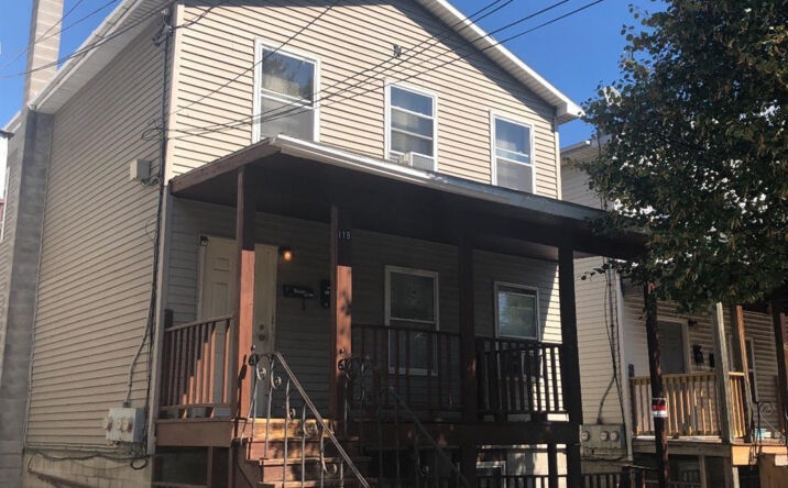 119 2nd Street, Albany