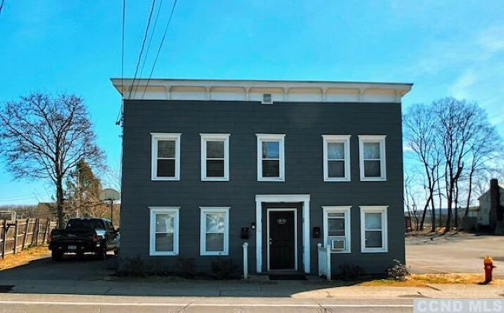 31 N Washington Street, Athens