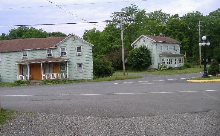 2 Rte 8, Ancram