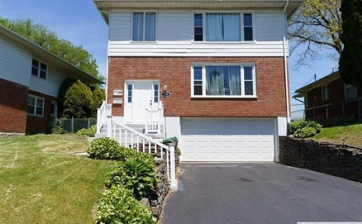 189 Ridgefield Street, Albany