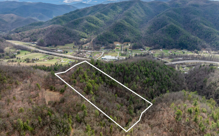 Pictures of Land property located at 600 Ray Kegley Rd, Erwin, TN 37650 for sales - image #1