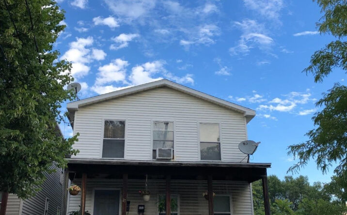 117 2nd Street, Albany