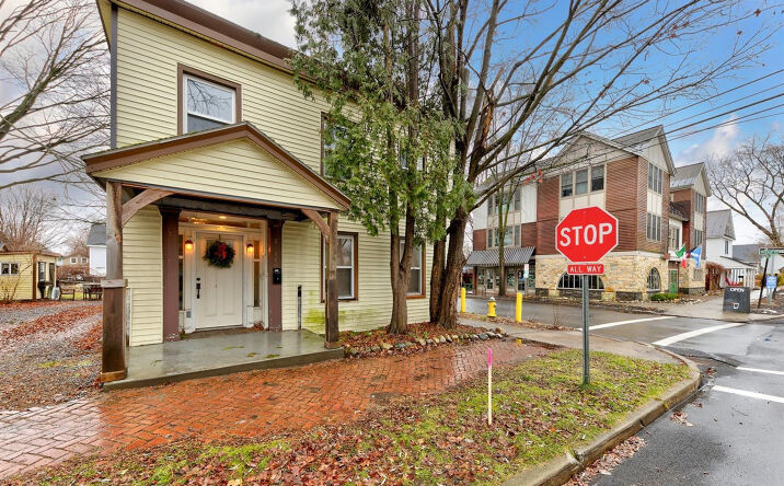 140 Grand Ave, Saratoga Springs