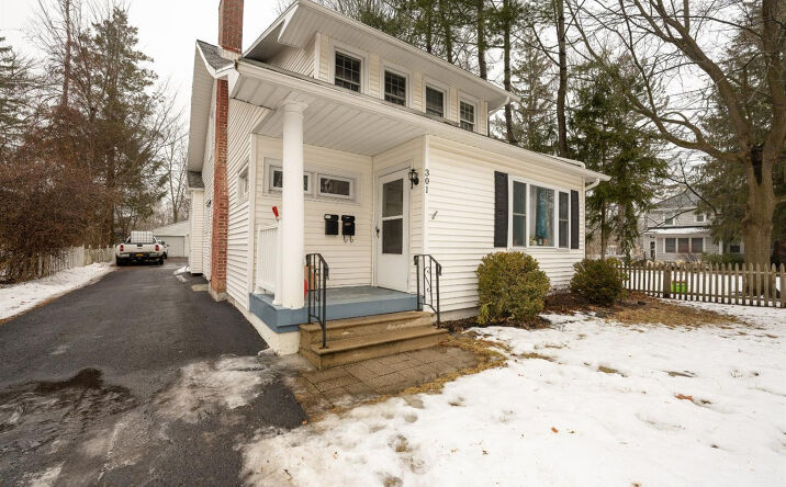 301 Kenwood Avenue, Bethlehem