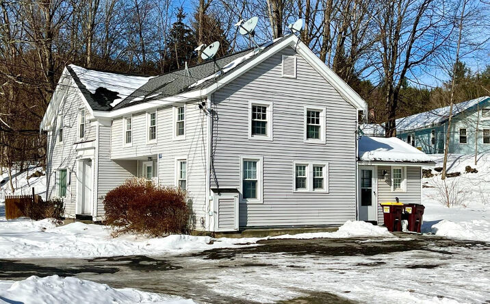 7374 Route 81, Durham