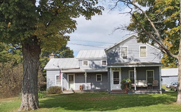 847 county rt. 7, Gallatin