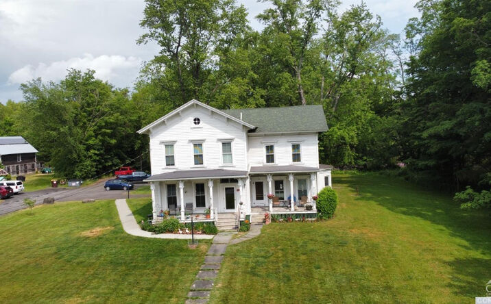 11240 Route 32, Greenville